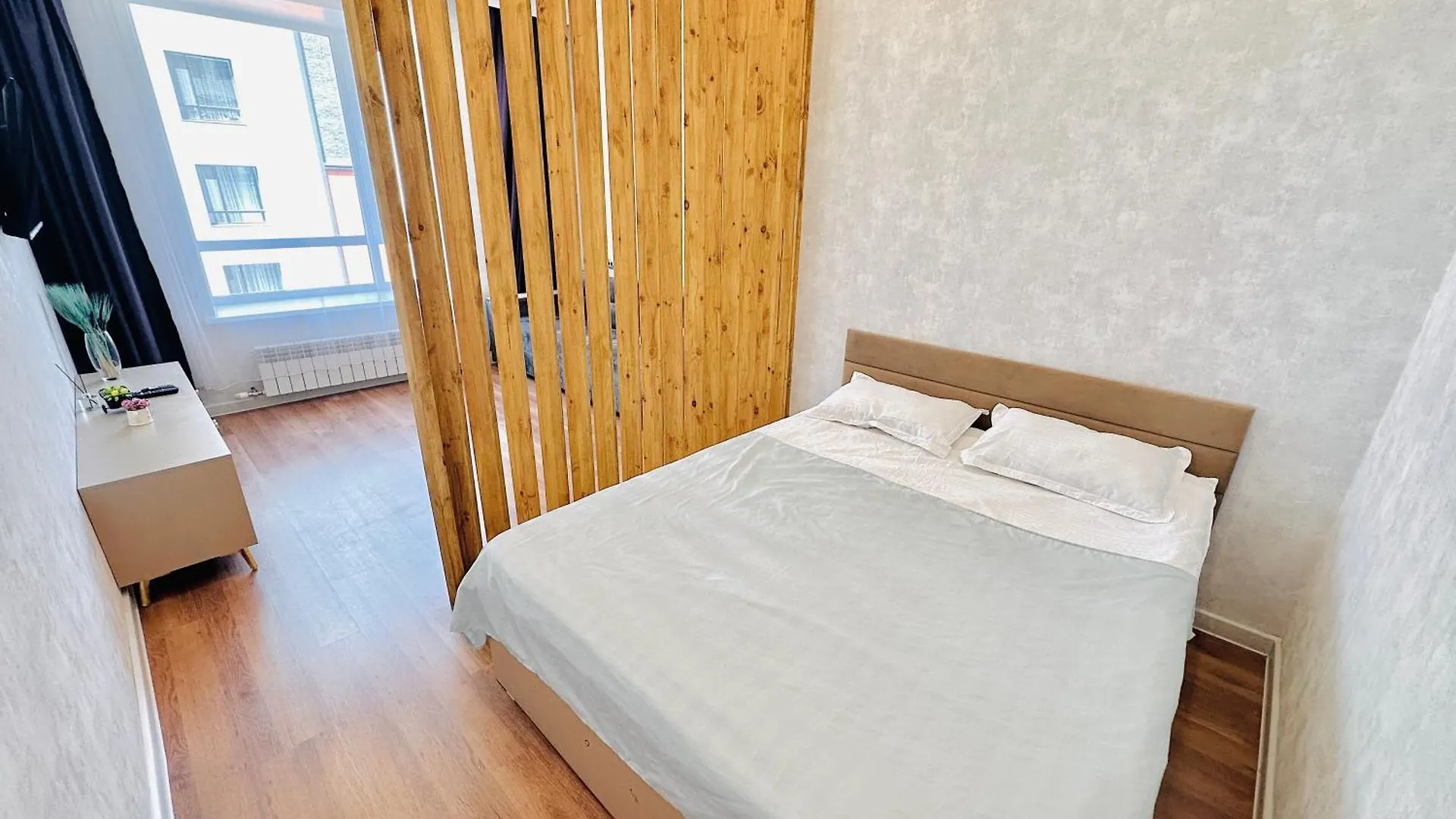 Атмосфера Уюта В Центре Астаны Apartment Nur-Sultan  0*, Nur-Sultan (Astana) Kazakhstan