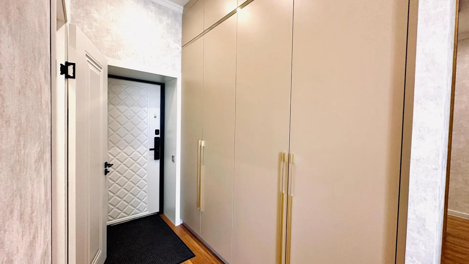 Атмосфера Уюта В Центре Астаны Apartment Nur-Sultan