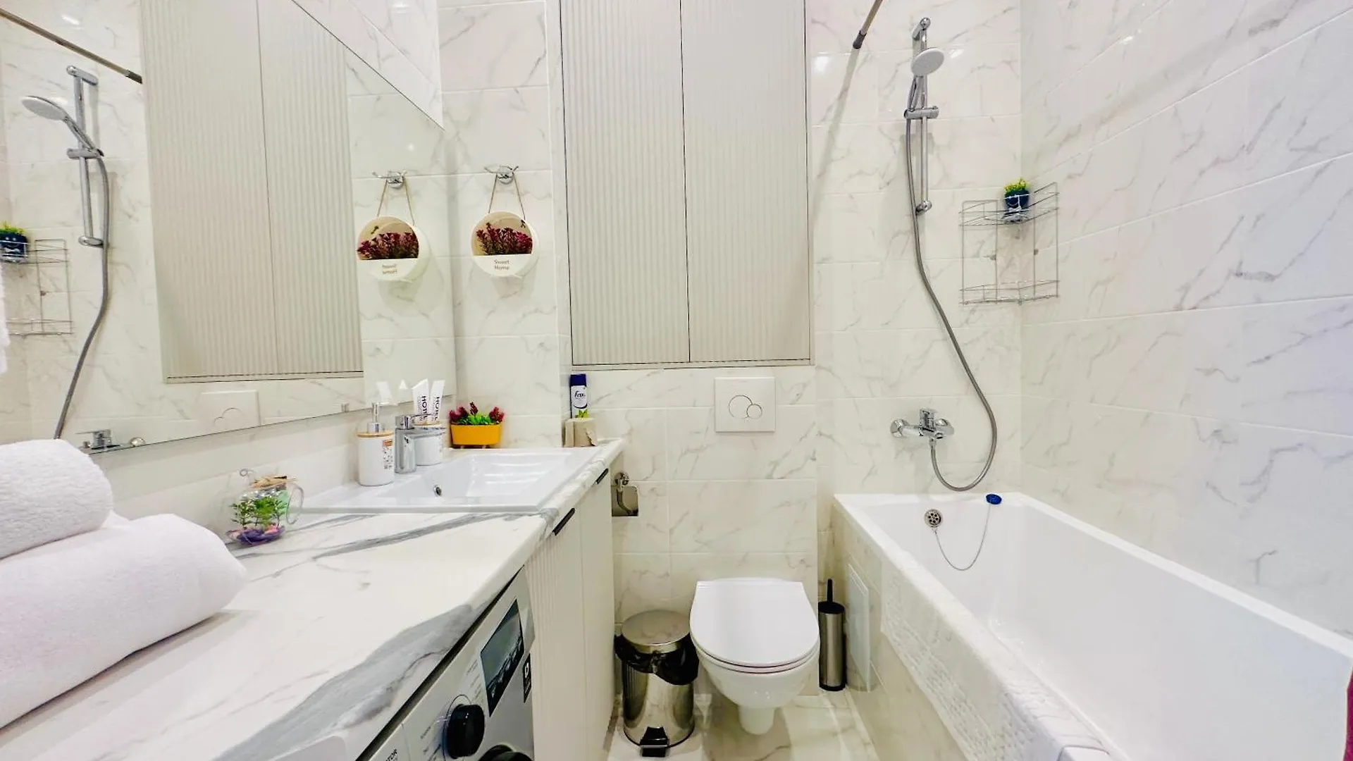 Атмосфера Уюта В Центре Астаны Apartment Nur-Sultan   Nur-Sultan (Astana)