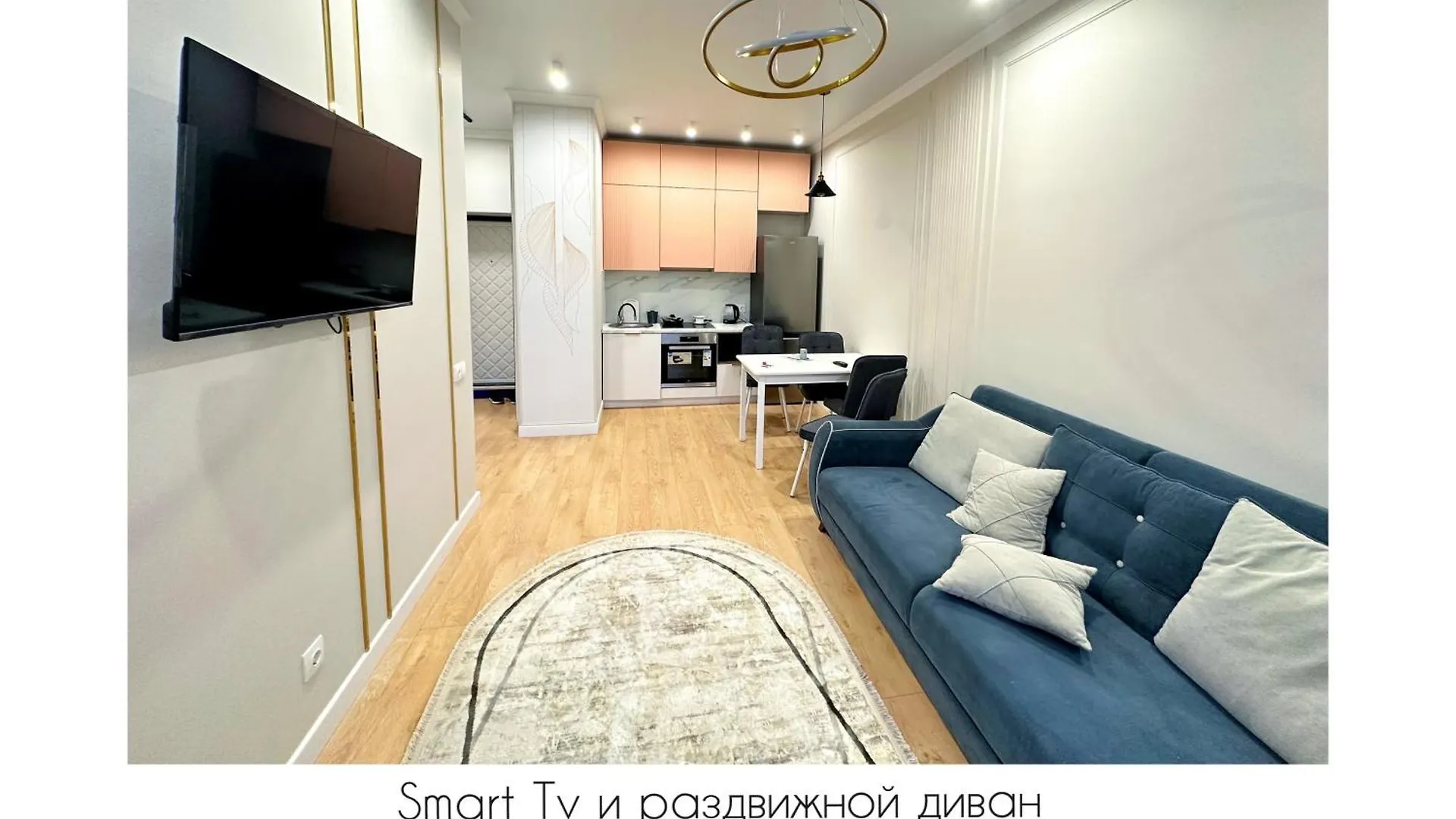 Атмосфера Уюта В Центре Астаны Apartment Nur-Sultan  Kazakhstan
